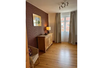 Ferienwohnung Möwe