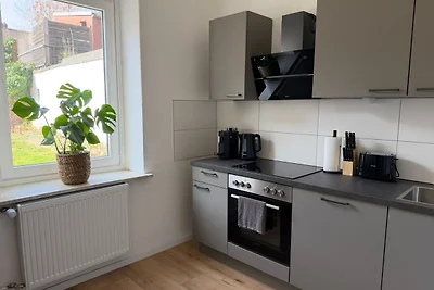 Atlas Apartment Oberhausen 1