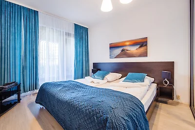 Sun&Snow Olympic Park - Apartament