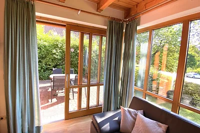 Holiday home relaxing holiday Nieheim
