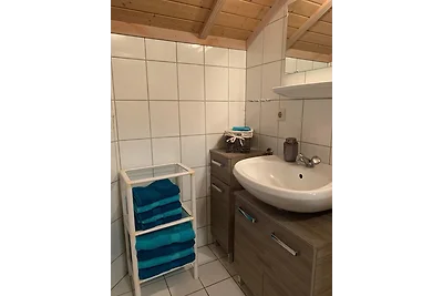Vakantiehuis Ontspannende vakantie Haren