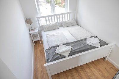 MAKRO Apartment (2 Schlafzimmer)