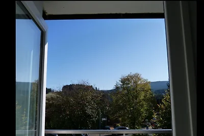 Ferienwohnung Brockenblick -