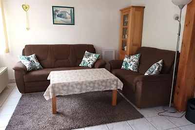 Casa vacanze Vacanza di relax Frielendorf