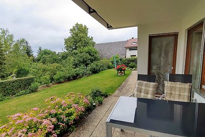 Vakantieappartement Gezinsvakantie Daisendorf