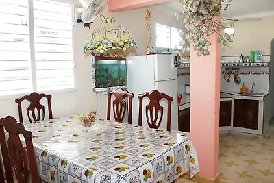 Hostal Casa Gazcon Appartement 2