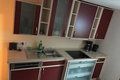 Vakantieappartement Gezinsvakantie Lautertal