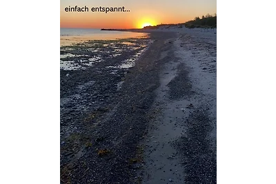 Vakantieappartement Gezinsvakantie Wendtorf