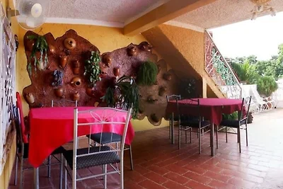 Hostal Dr. Suarez y Sra. Addys