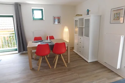 Vakantiehuis Ontspannende vakantie Bad Sülze