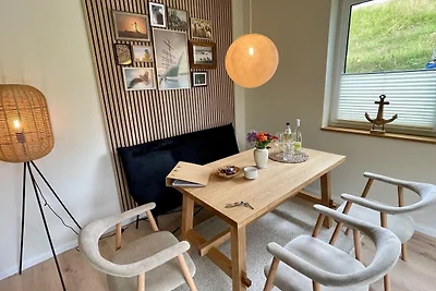 Vakantieappartement Gezinsvakantie Tönning