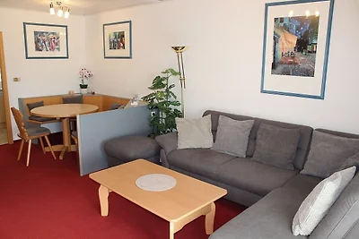 Ferienhaus Nr. 72, Kategorie