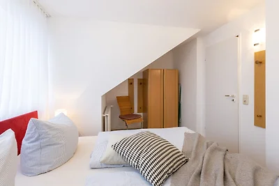 Vakantieappartement Gezinsvakantie Grömitz