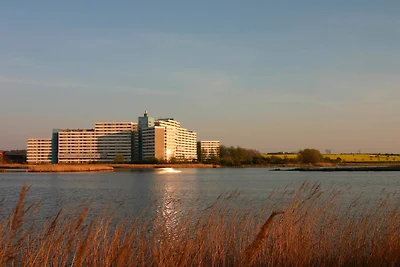 Appartamento Vacanza con famiglia Heiligenhafen
