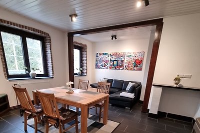 Apartamento Vacaciones familiares Brilon