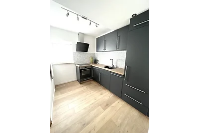 Ferienwohnung im Zeegenbachtal