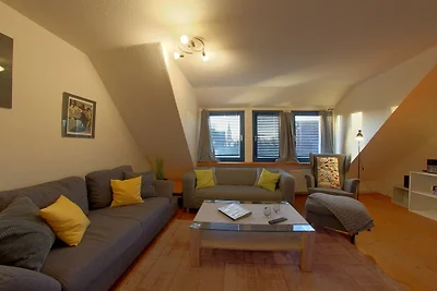 KA6 Haus Küstenzeit