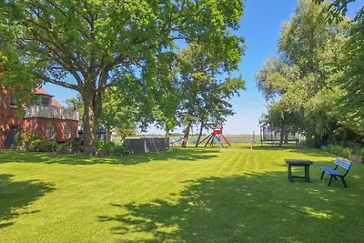 Ferienwohnung Seerose