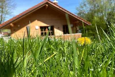 Chalet22 beim Flösserhaus in
