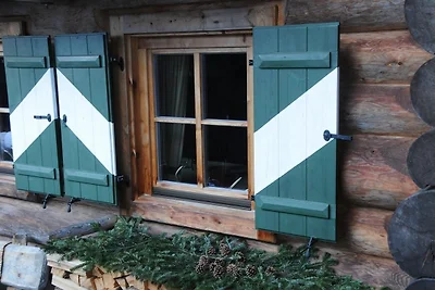 Andreas-Hofer Hütten