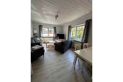 Vakantieappartement Gezinsvakantie Burg auf Fehmarn