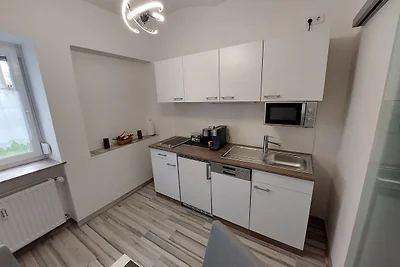 Appartamento Vacanza con famiglia Feldkirchen