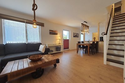 Vakantieappartement Gezinsvakantie Bastorf