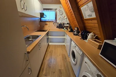 Haus Stern Carolinensiel