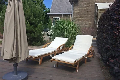Appartamento Vacanza con famiglia Noordwijk