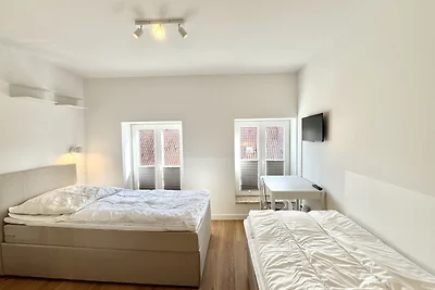 NEU! Wismar Suites - Apartment 7 -