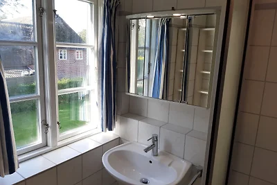 Casa vacanze Vacanza di relax Alkersum