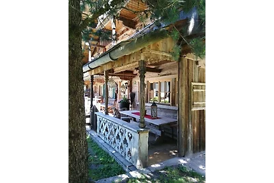 Casa vacanze Vacanza di relax Eisenberg