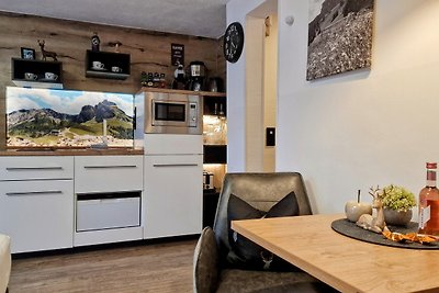 Vakantieappartement Gezinsvakantie Pfronten