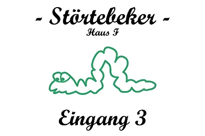 Lagunenstadt am Haff Fewo 110 -