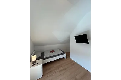 Kuća za odmor Dopust za oporavak Geeste