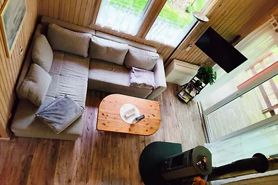 Casa vacanze Vacanza di relax Extertal