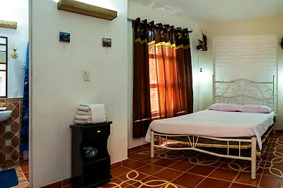 Hammerhead Trinidad Appartement 2