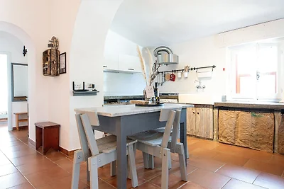 Vakantiehuis Ontspannende vakantie Orosei