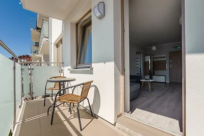 Sun & Snow Kwartał Róży Wiatrów