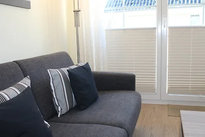 Vakantieappartement Gezinsvakantie Grömitz