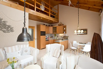 Bungalow Seestern