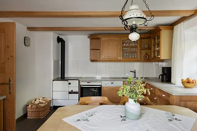 Chalet in Natur-Alleinlage Nähe