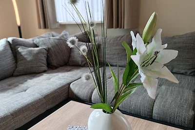 Vakantieappartement Gezinsvakantie Willingen