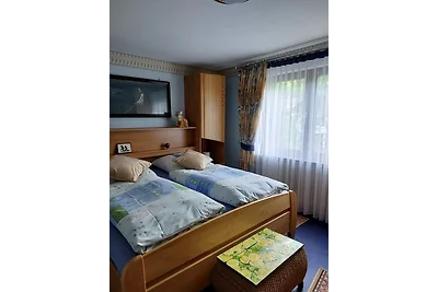 Appartamento Vacanza con famiglia Baiersbronn