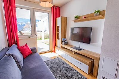 Sunny Aich by Alpenidyll Apartments