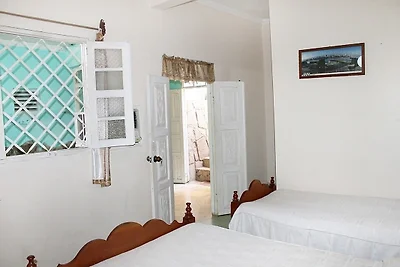 Hostal Albelio y Darys Appartement