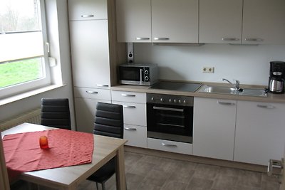 Vakantieappartement Gezinsvakantie Papenburg