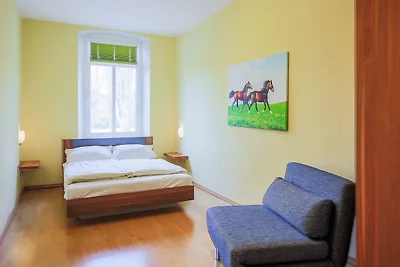 Ferienhof Büdlfarm - Bauers Haus