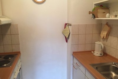 Vakantieappartement Gezinsvakantie Bad Rodach