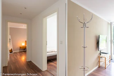Vakantieappartement Gezinsvakantie Mönkeberg